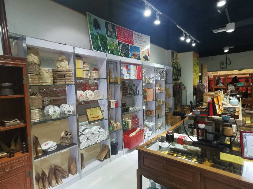 Lao Pavilion describe pic - 3