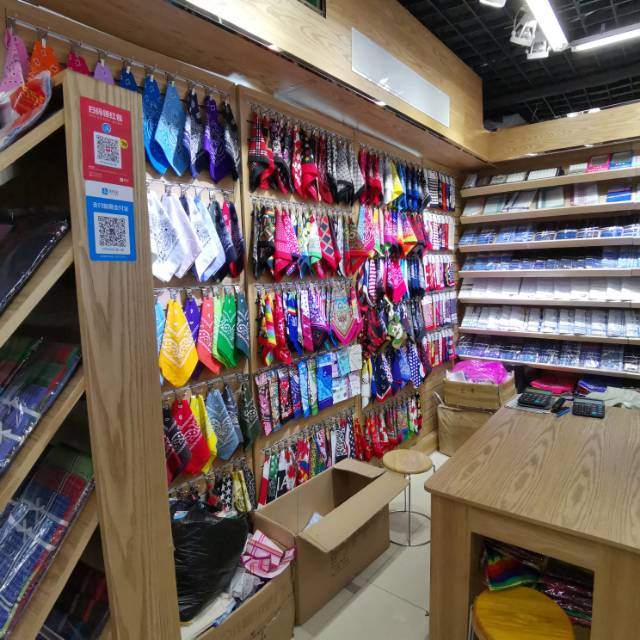 Chunchun Handkerchief Shop describe pic - 3