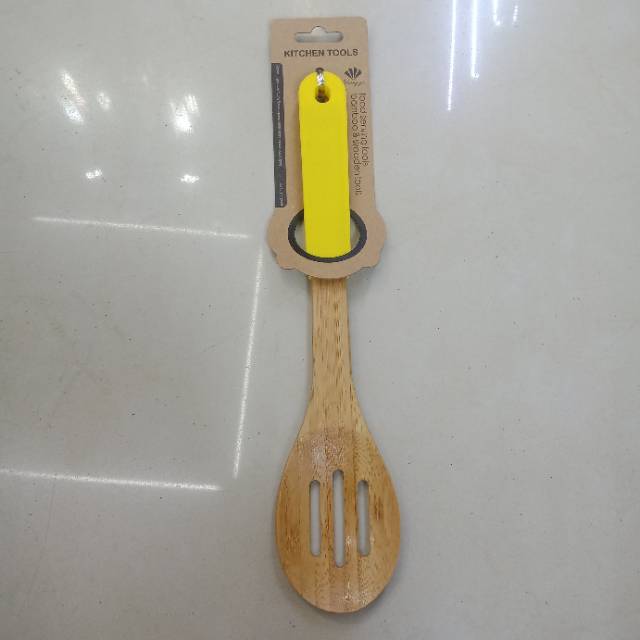 木制铁勺锅铲原木材料厨房用品