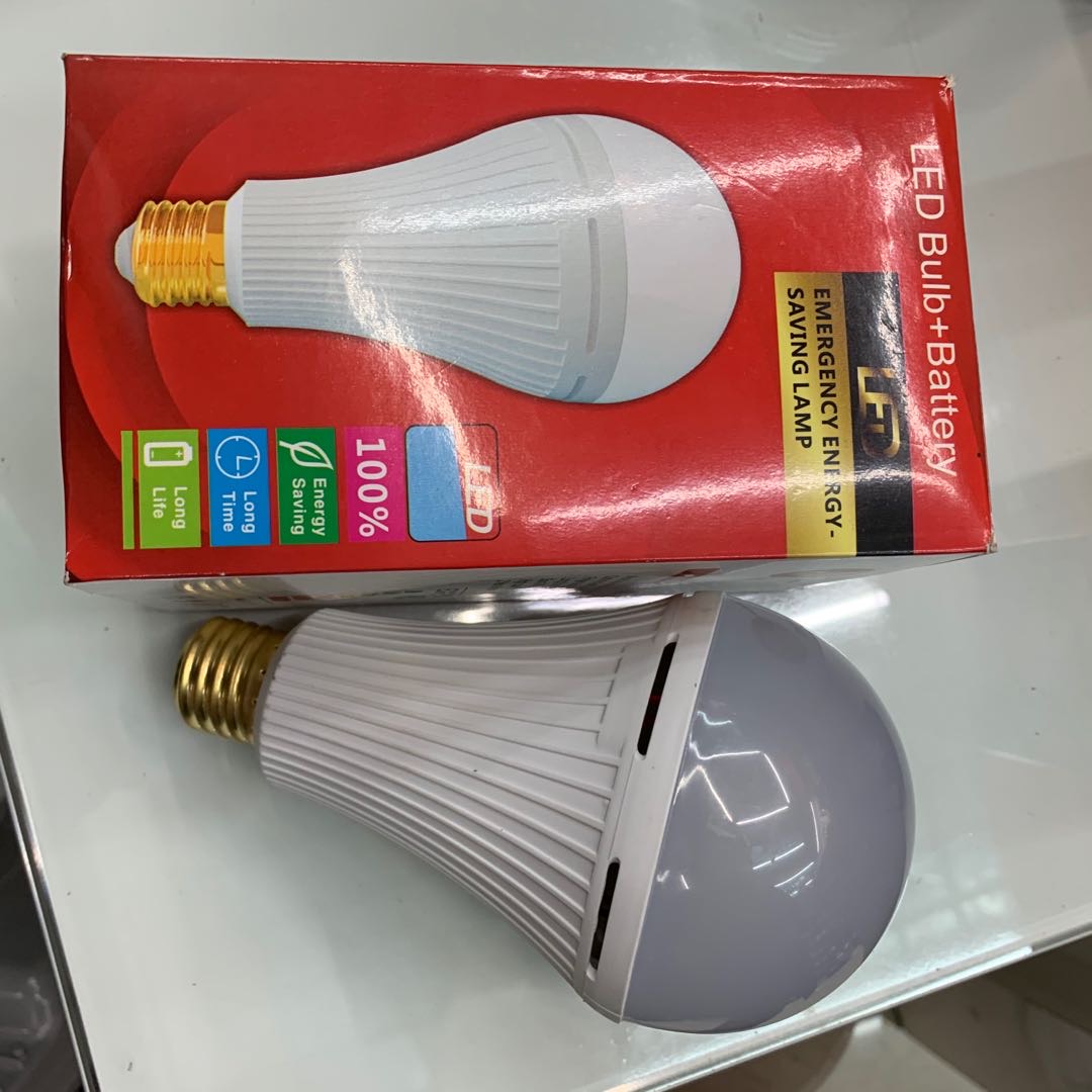 Vertical Light Bulb Led Light Festival Can Be Environmentally Friendly