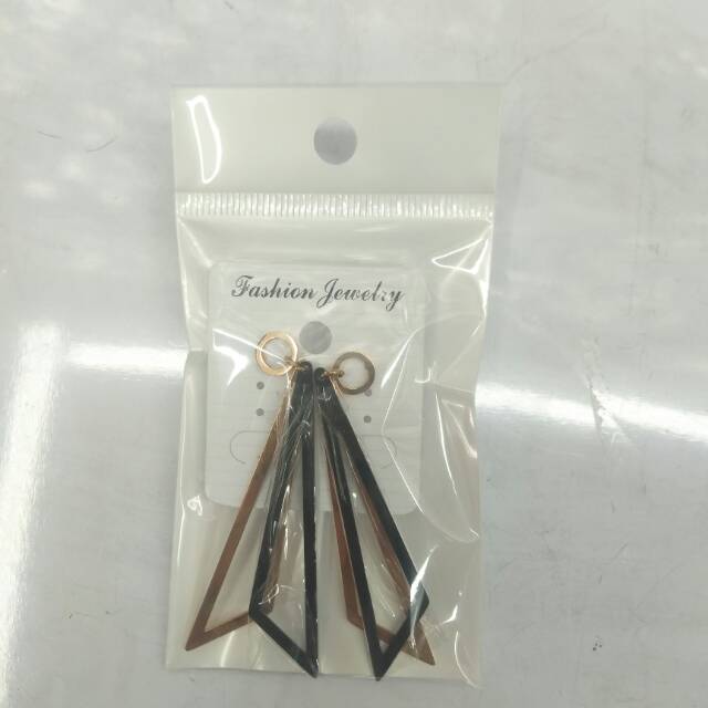 复古优雅设计耳坠耳环项链饰品