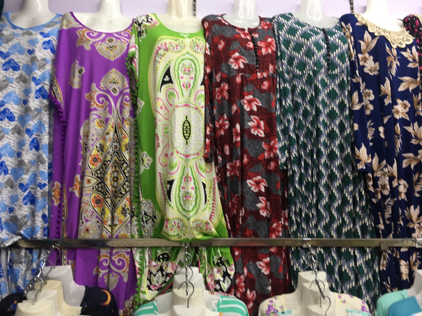 Mingyan Clothing describe pic - 3