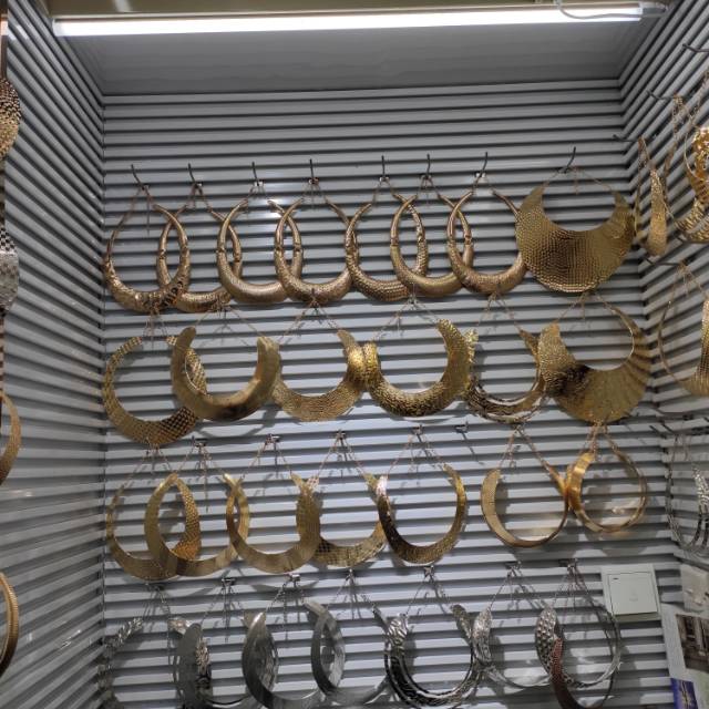 Xinfeng Accessories describe pic - 2