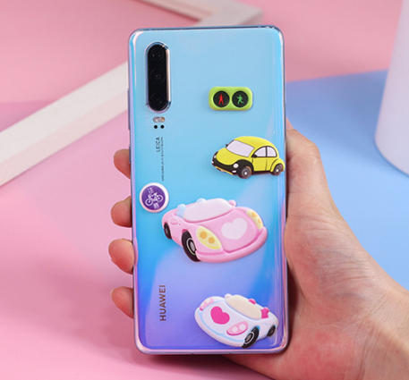 Children's Stereoscopic 3D Stickers Kindergarten Bubble Stickers Dinosaur Plane Stickers Reward Stickers Boys Transportation Specification drawing