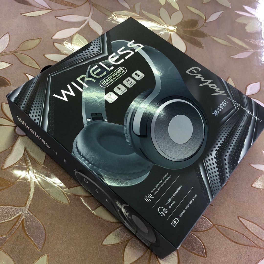 Computer Headsets Esports Games 330 Headphones With Wired Headsets With Microphones Specification drawing