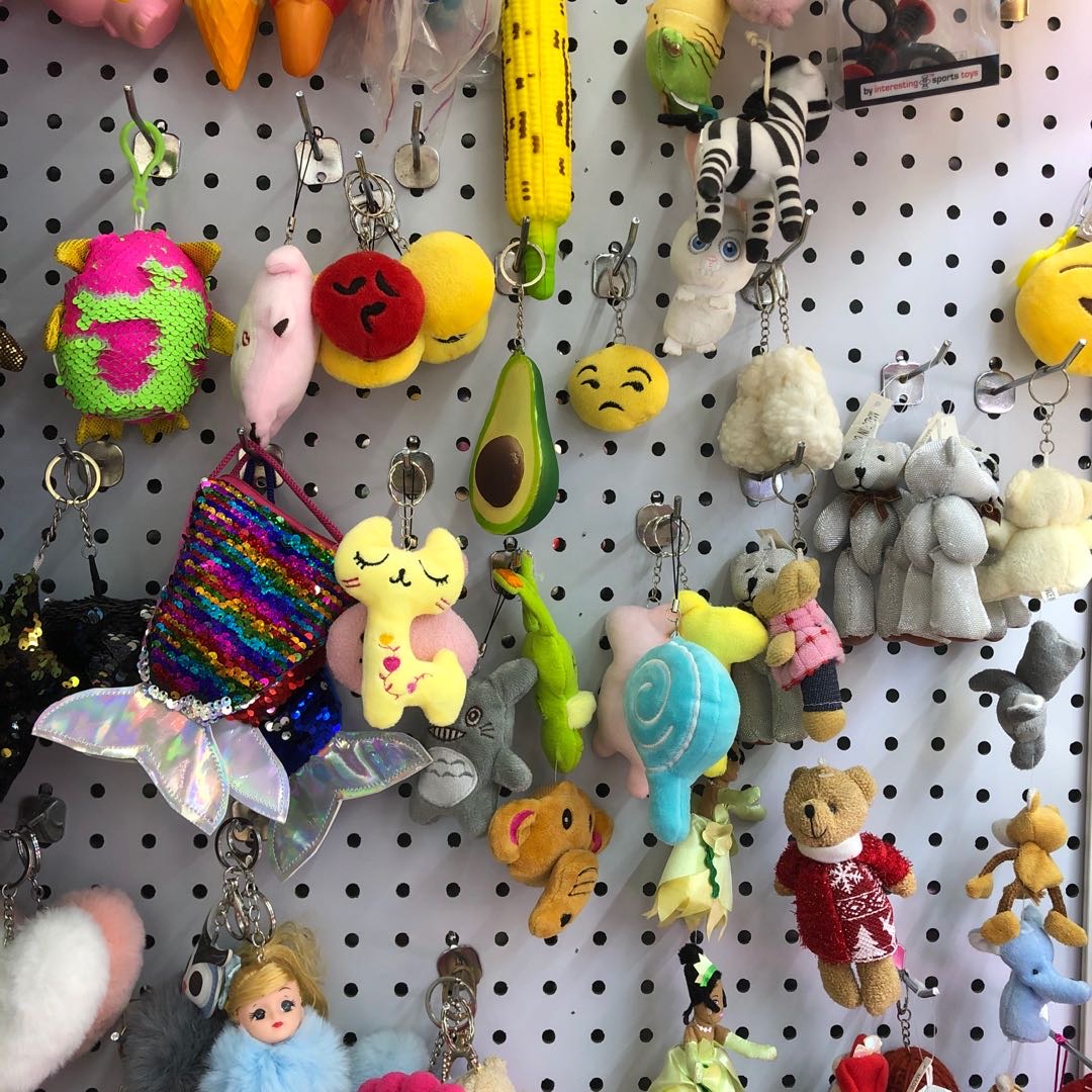 1168 Xinqiqu Trading (Factory Direct Sales) describe pic - 2