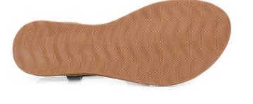 凉鞋女/男式涼鞋/拖鞋/女凉鞋坡跟+猪皮/凉鞋女士夏季时尚百搭产品图