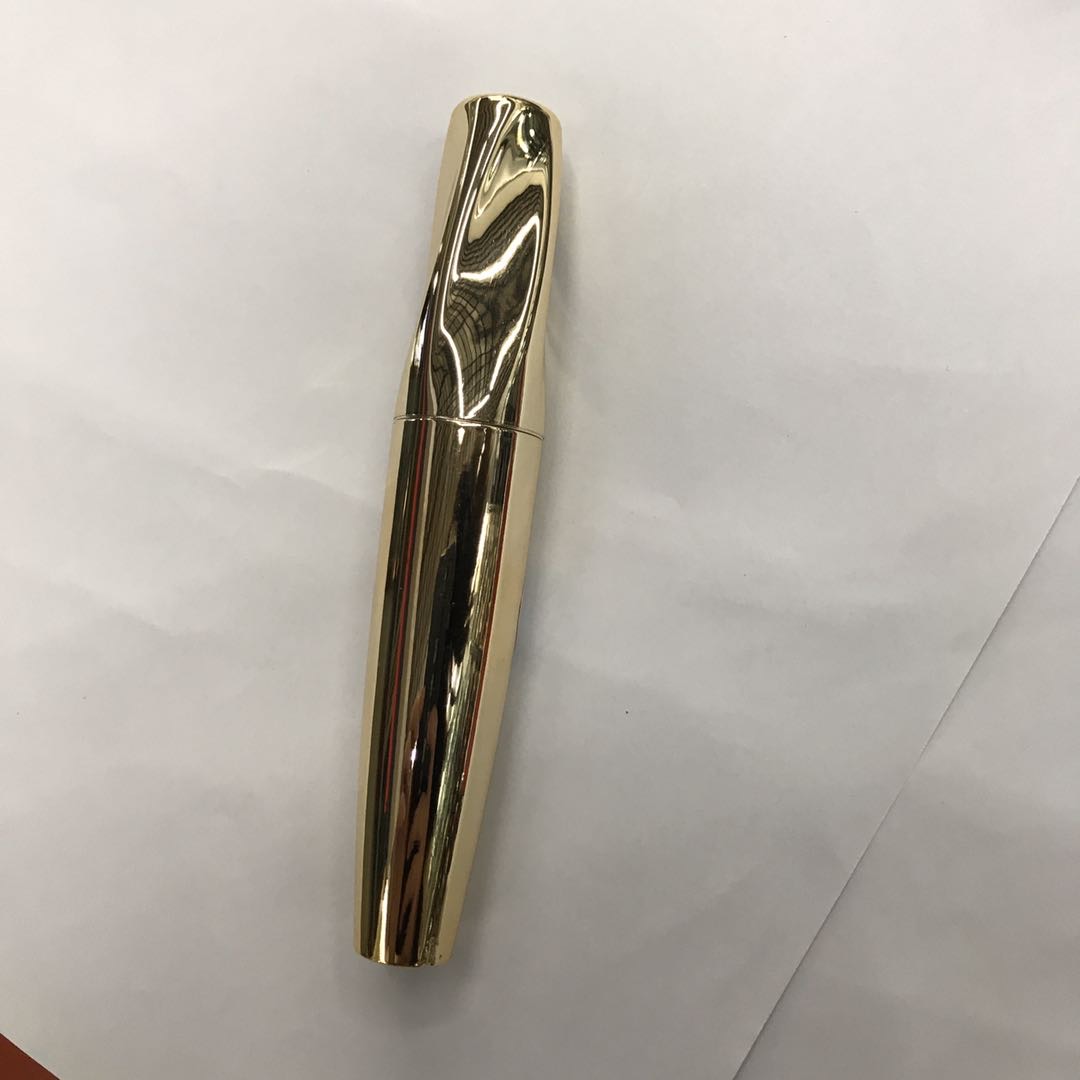 睫毛膏空管简约精致手感细腻方便易携睫毛膏管