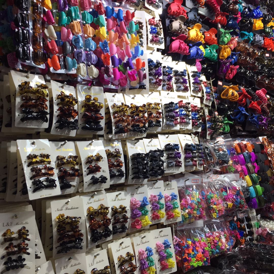 Xiabo Accessories describe pic - 1