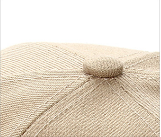 Wholesale High Quality Adult Baseball Cap Hot Cap Duck Cap New Sun Hat Fashion Trend details Picture