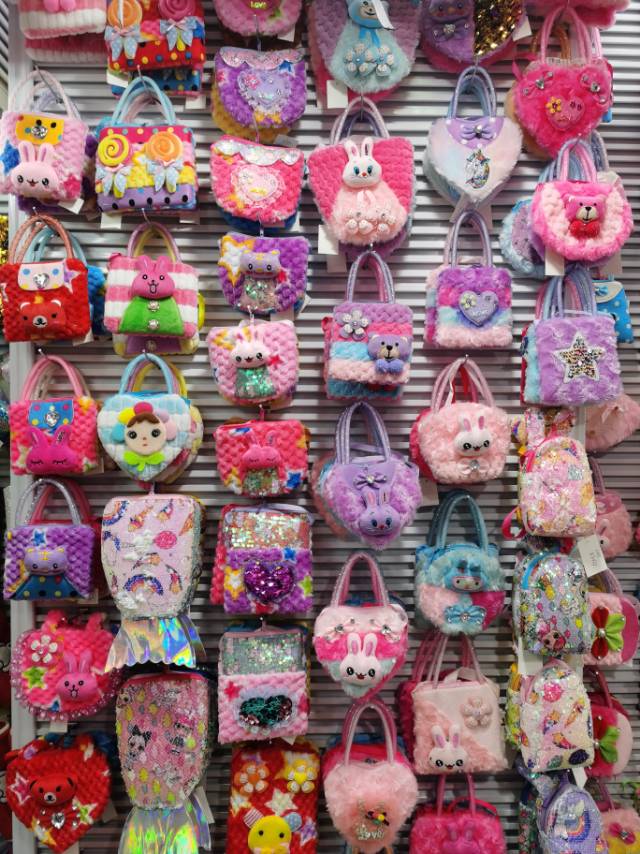 Miaomiao Toys describe pic - 3