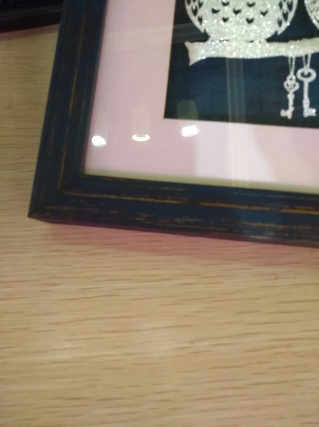 金银箔电脑剪动物居家门墙挂装饰金银电脑剪纸细节图