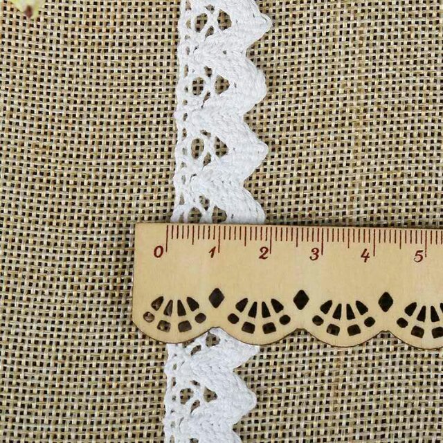Wholesale of lace, cotton nylon lace fabric, new polyester lace