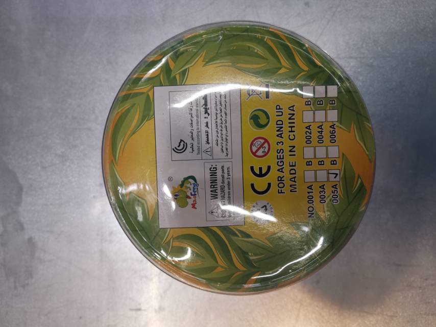 塑料桶装静态各种海洋动物模型仿真玩具塑料材质款式多样细节图