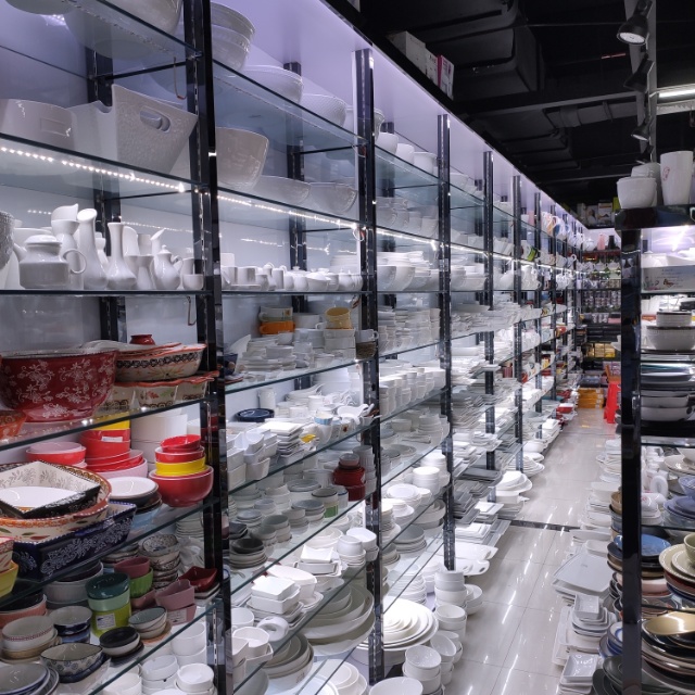 Moustache Ceramics describe pic - 2