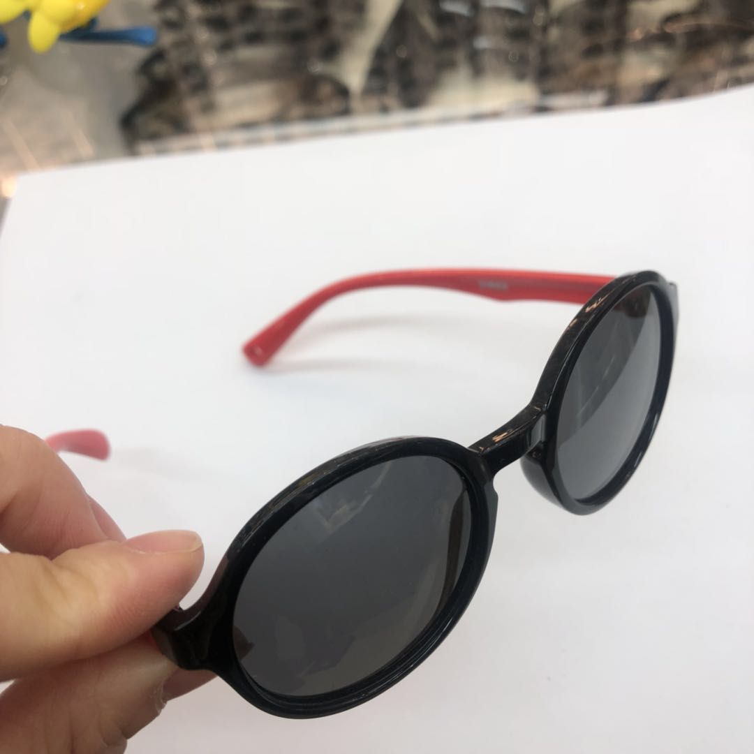 儿童墨镜/儿童太阳镜产品图