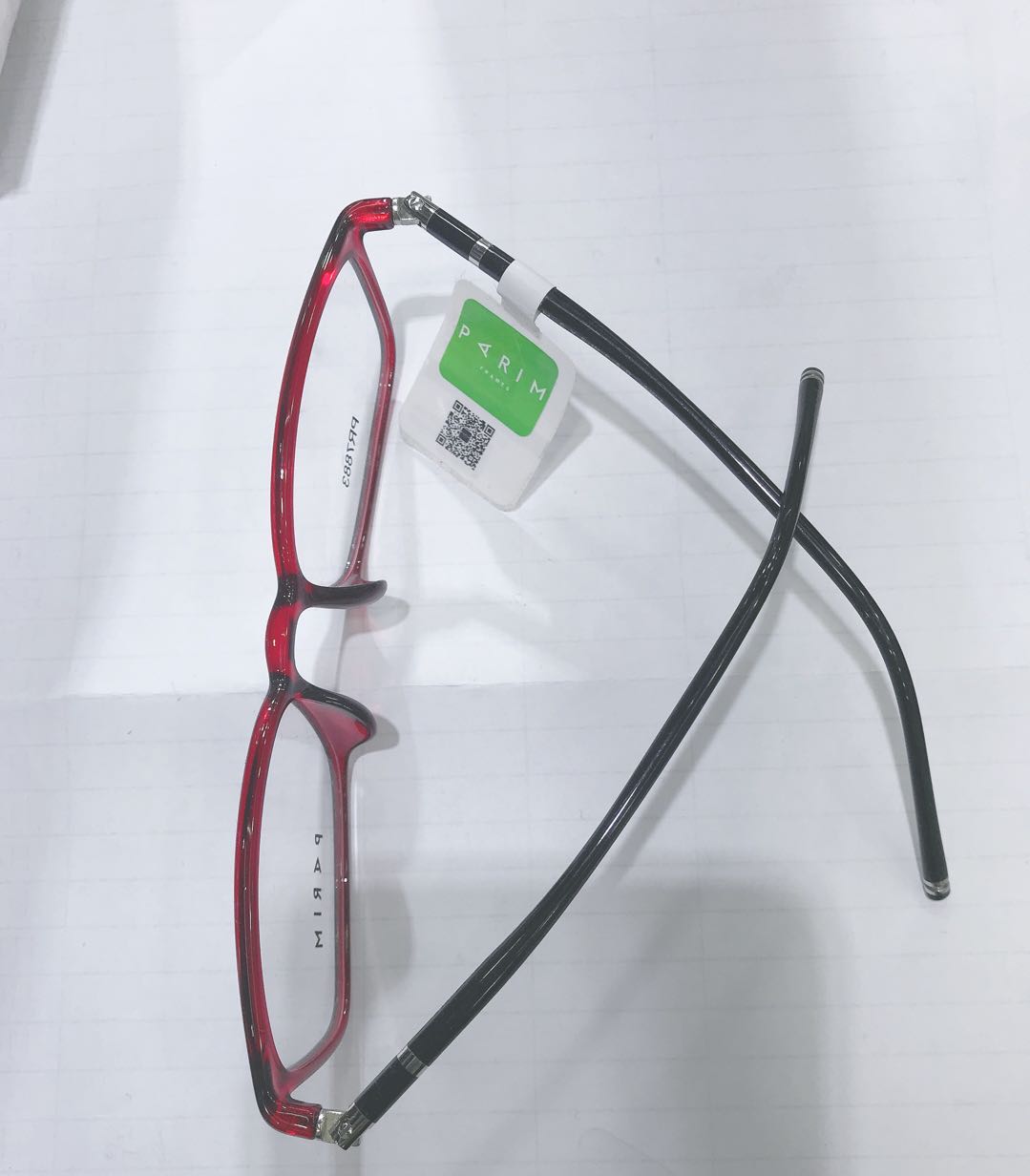 眼镜/镜框/近视眼镜细节图