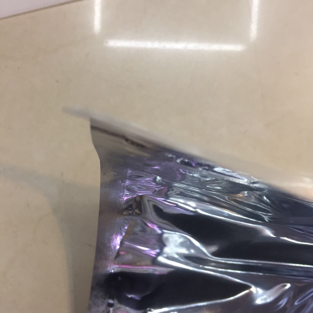 Plastic clothing and accessories self-sealing bag manufacturers offer big discounts on direct sales Specification image