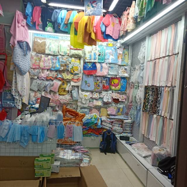 Yiwu Xuanjian Cotton and Needle Textile Store describe pic - 2