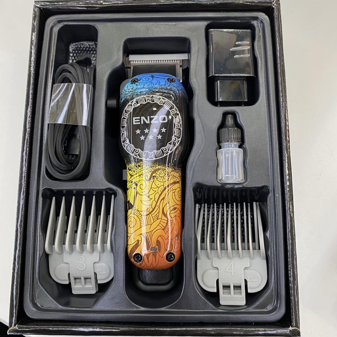 理发器电推剪神器自己剪电动剃头刀家用电推子充电式大人工具全套细节图