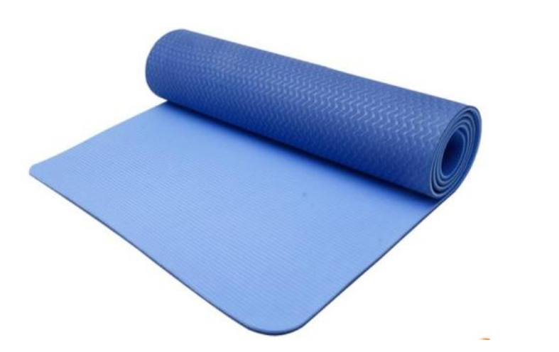 奥义瑜伽垫初学者家用地垫女男士加厚加宽加长健身瑜珈垫子防滑垫详情图2