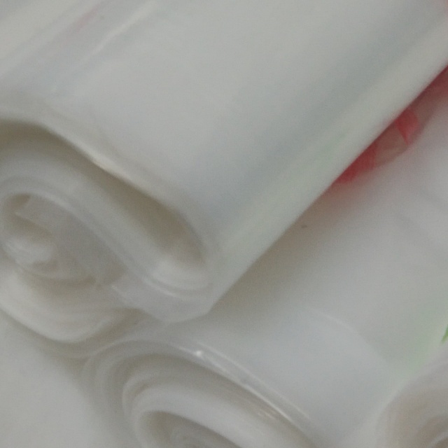 Plastic packaging bags, self-adhesive transparent bags, clothing bags Specification image