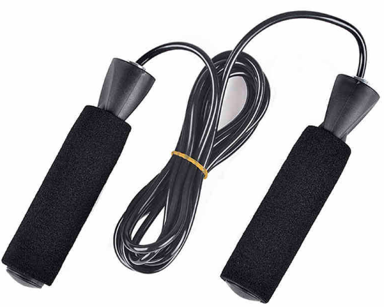 奇舒健身器械QS-5专用高档轴承跳绳