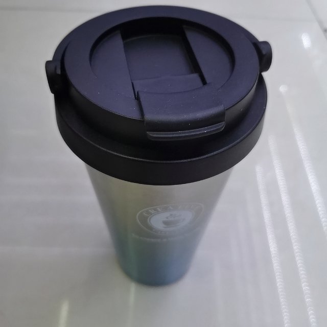 欧式咖啡杯水杯手提携便水杯