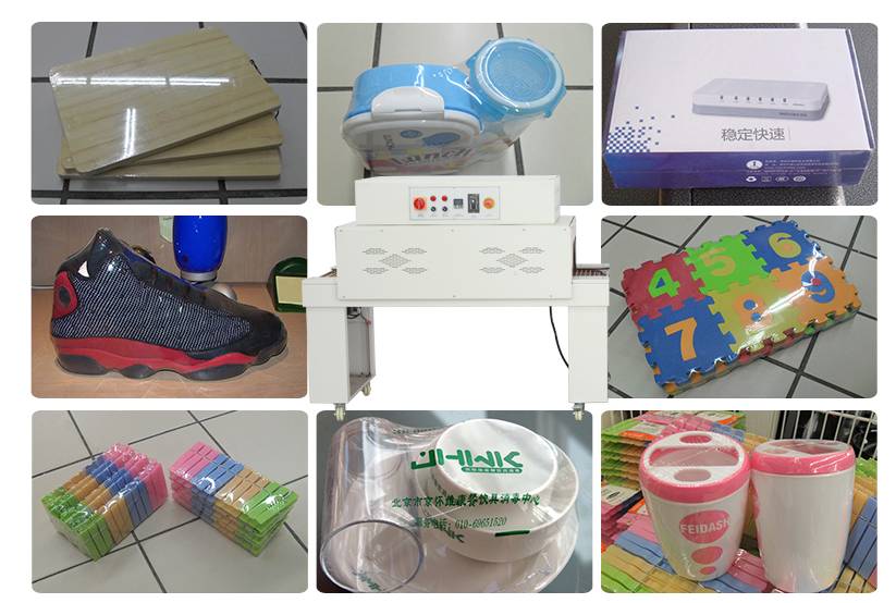 Fully automatic round bottle labeling machine, label labeling machine details Picture