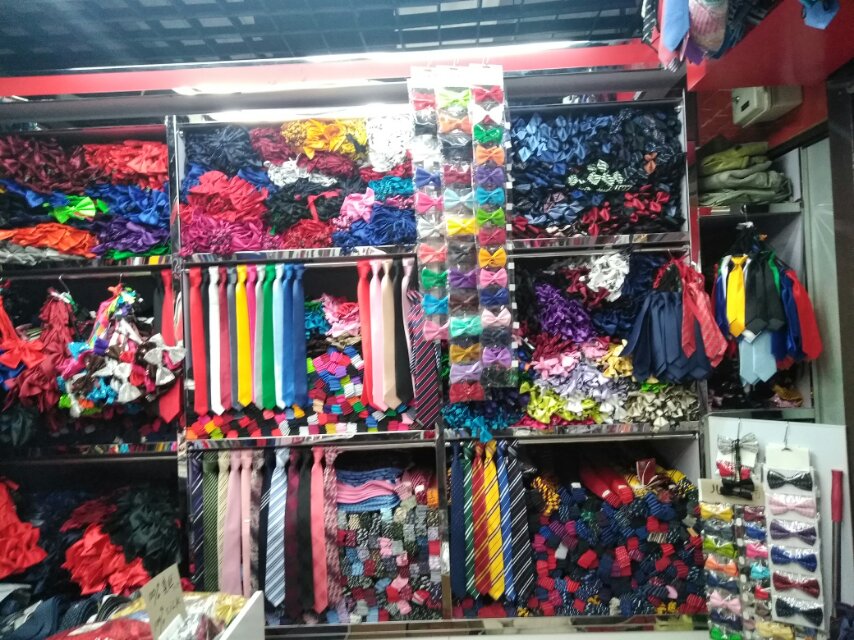 Wansheng Clothing Company describe pic - 2