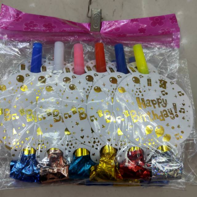 吹龙节日派对用品产品图