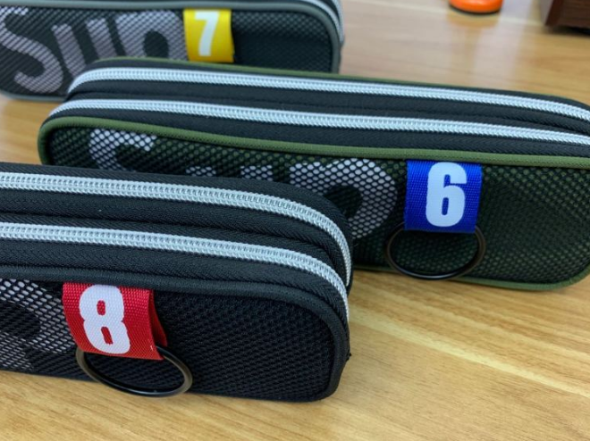 笔袋/笔袋/笔袋细节图