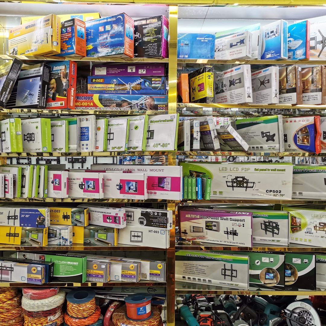 JIEAO Hardware Electronic wire manufacturer direct sales describe pic - 1