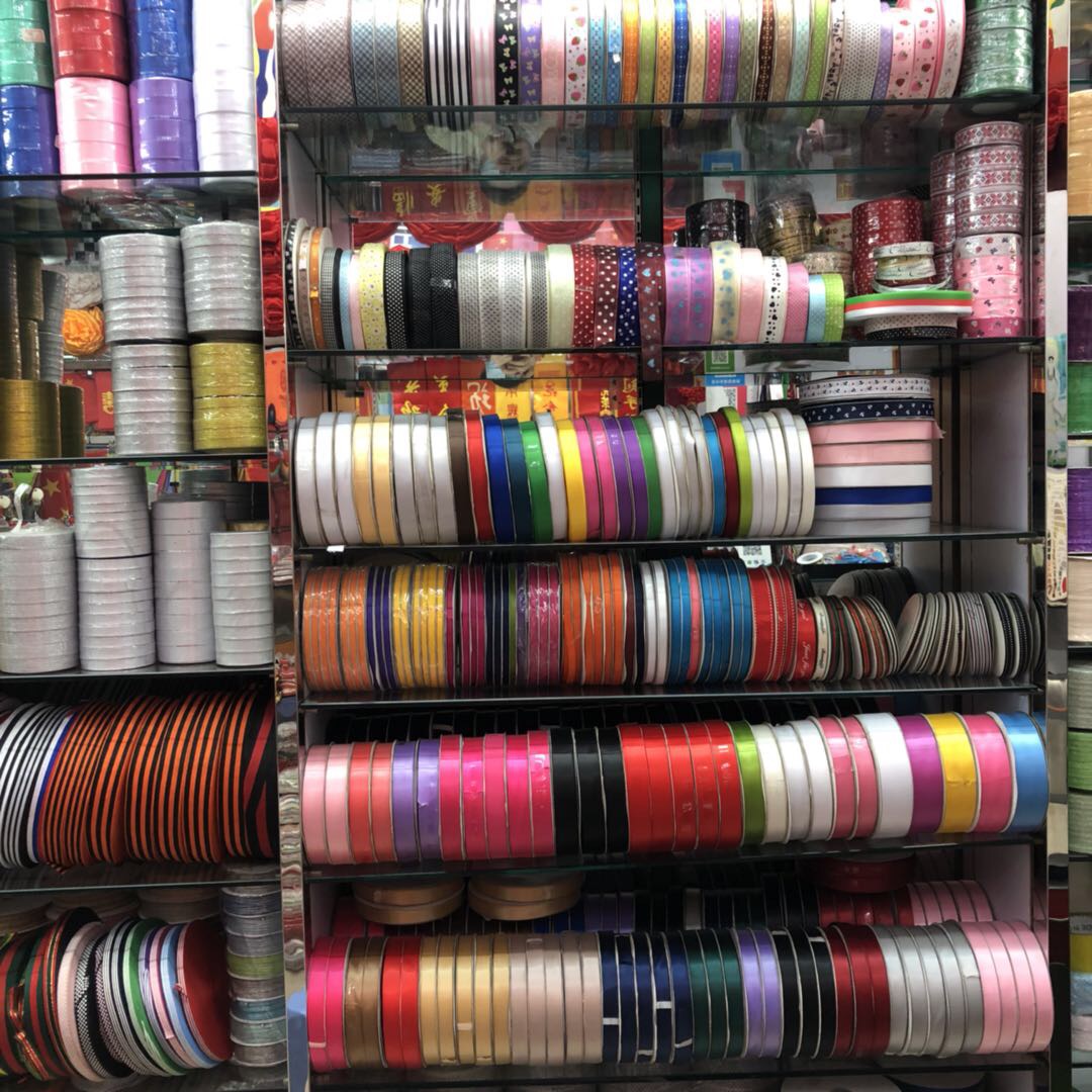 Chengxiang Webbing Co., LTD describe pic - 3