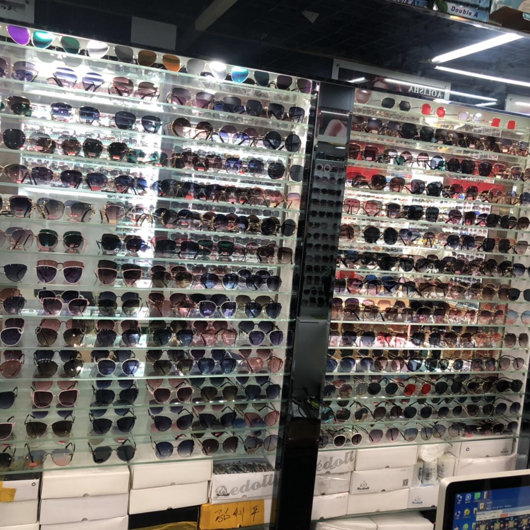 Yiwu Kangbo Optical Store describe pic - 3