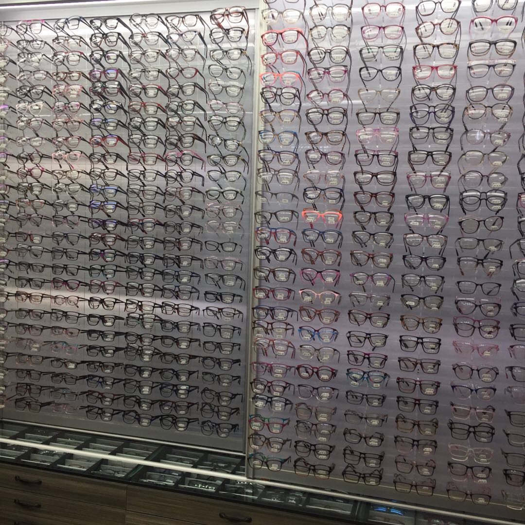 Yiwu Innovation Optical Shop