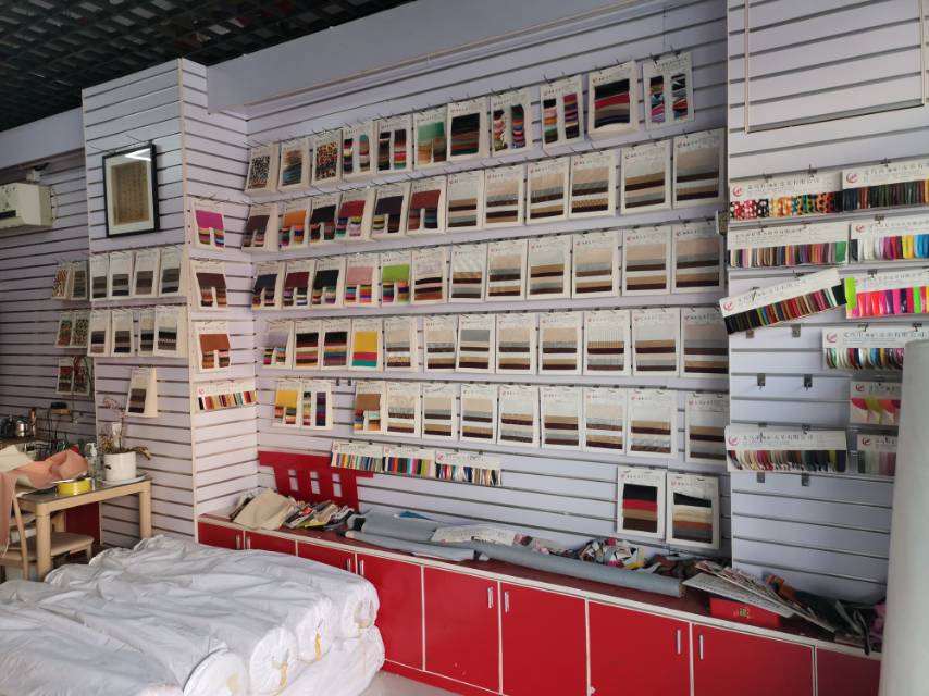 Yiwu Galan Leather Co., LTD describe pic - 3