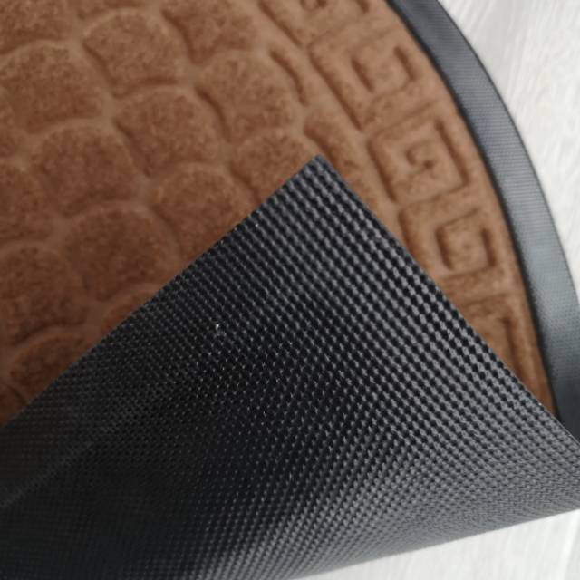 Best-selling anti-slip carpets for over ten thousand stores, welcome carpets and door MATS Specification image