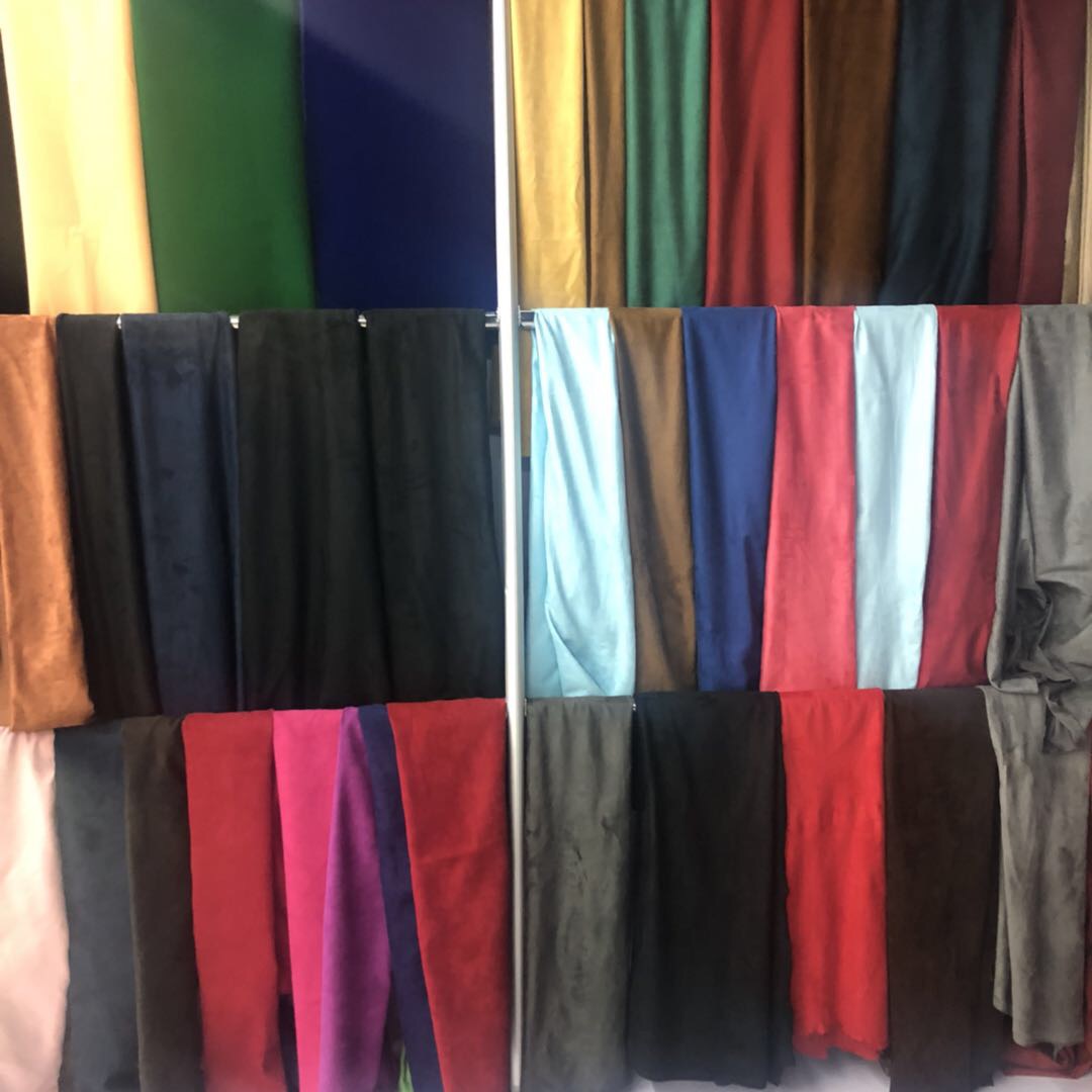 شركة يو يو للمنسوجات المحدودة describe pic - 1