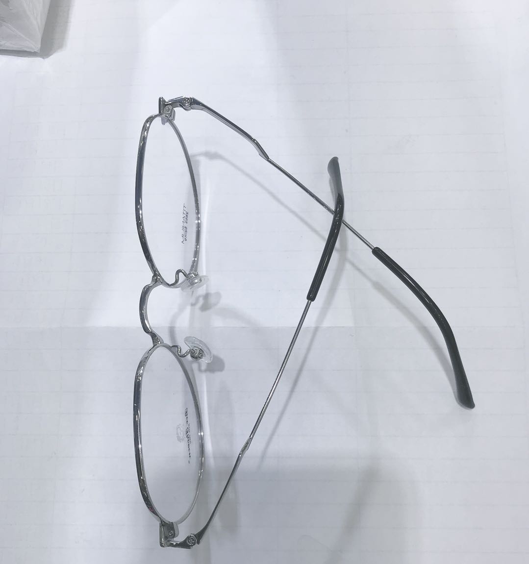 眼镜/镜框/近视眼镜细节图
