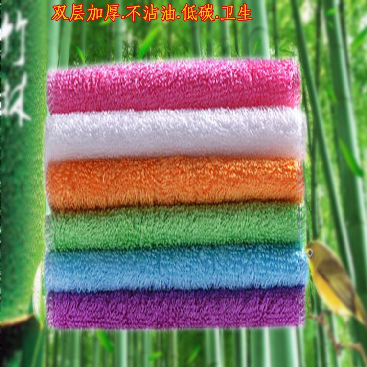 抹布/洗碗布/百洁布/抹布百洁布/抹布面料产品图