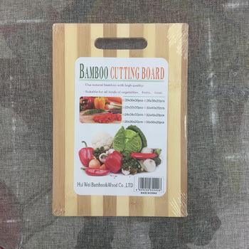 厂家直销时尚环保碳化水果竹木板砧菜板木制菜板细节图