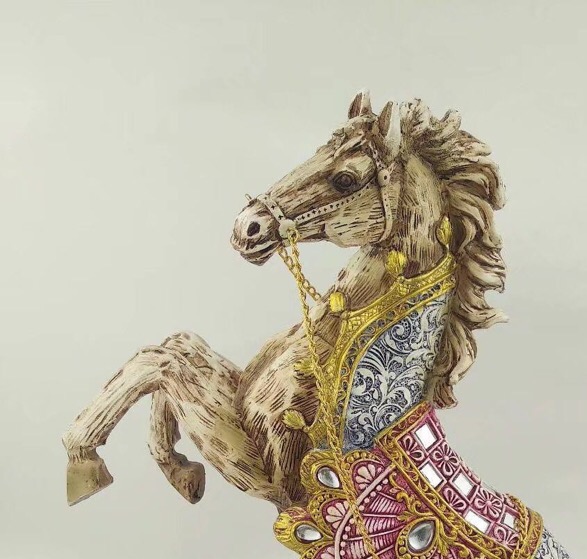 حرفة اوروپية مصنوعة من الزينة details Picture