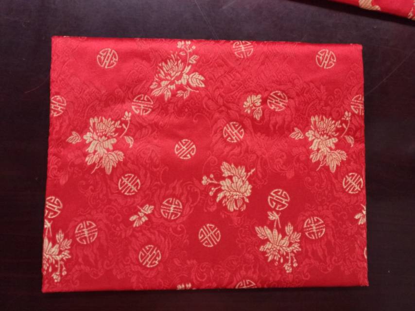 绸缎红包礼包春节红包用品婚庆用品生日红包特价细节图