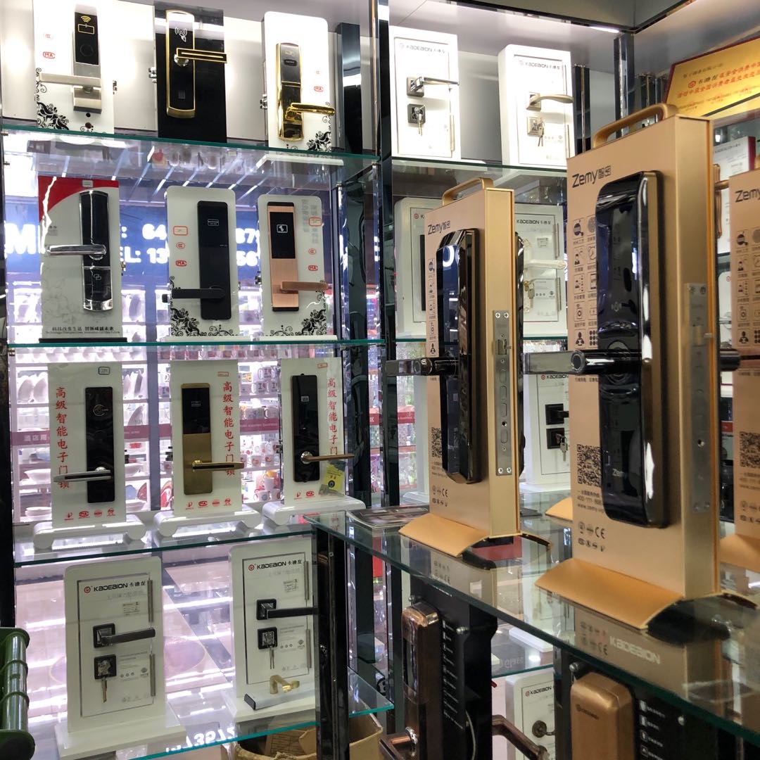 Yiwu Haoli Hotel Supplies Store describe pic - 2