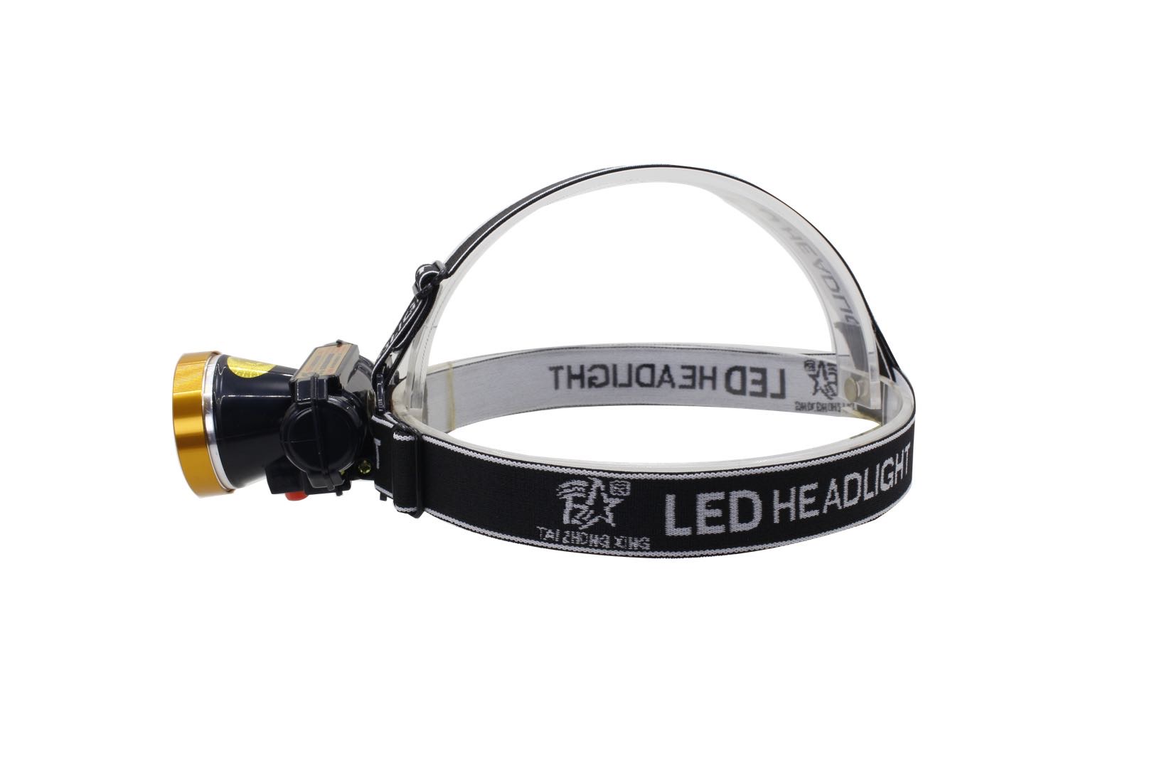 LED headlamp, high-intensity induction miner's lamp, charging long-range beam 3000, ultra-bright head-mounted flashlight, xenon night fishing lamp 8800 details Picture