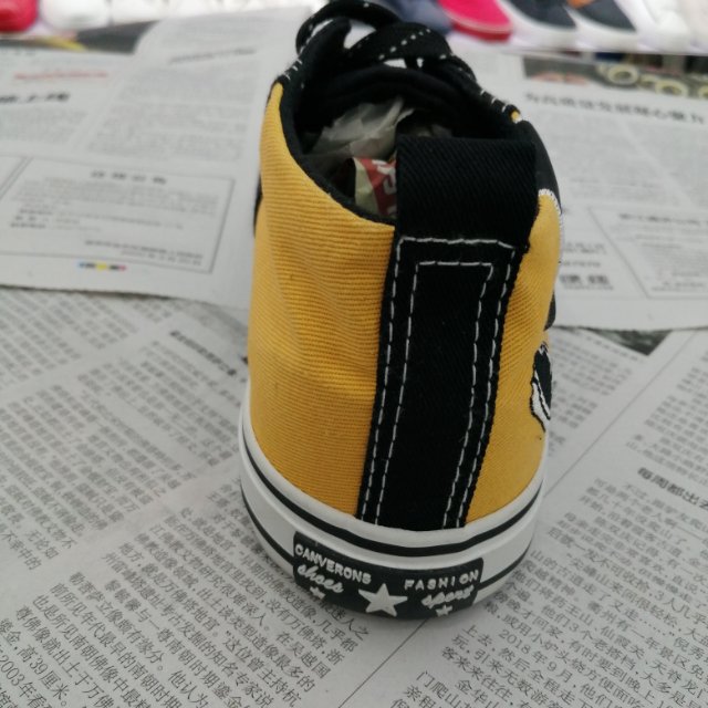 男士跑步鞋/JINTI椰子鞋/跨境鞋舒适/鞋子/鞋子男士夏季百搭细节图