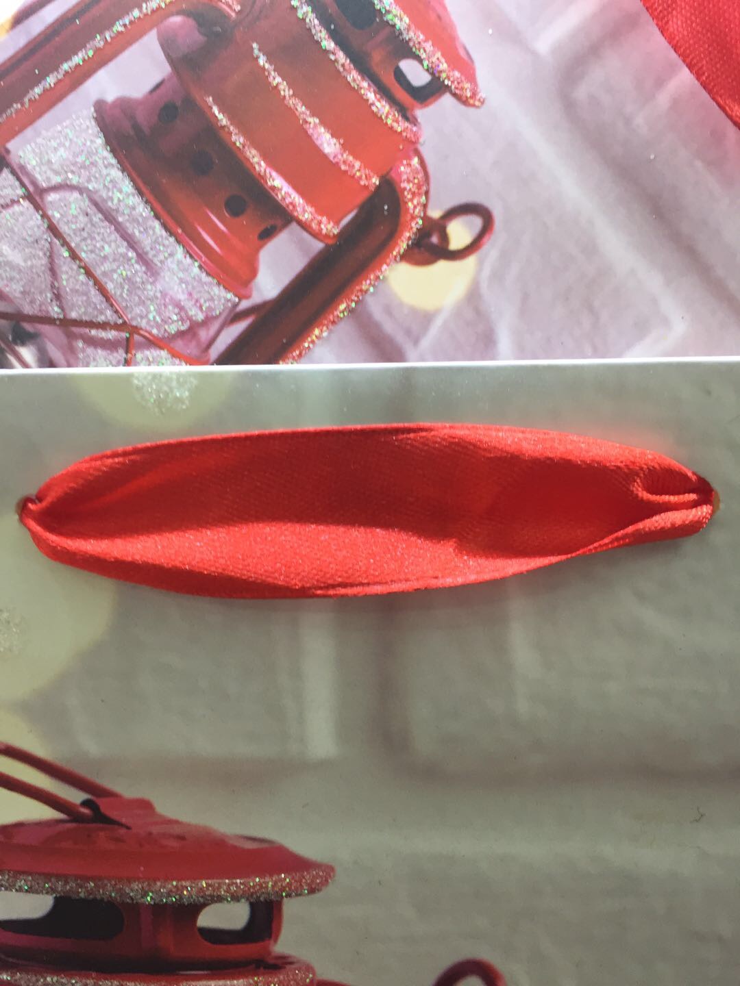 圣诞婚庆礼品袋鲜花礼盒抱抱桶五号电池盒1详情2