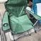 户外折叠椅便携沙滩椅承重300斤凳子导演椅钓鱼椅休闲椅桌图