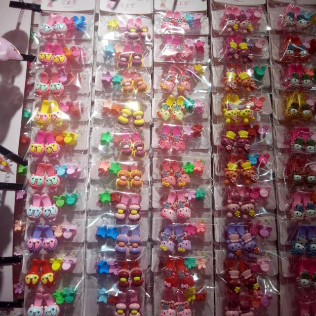 Duolaimei accessories describe pic - 3